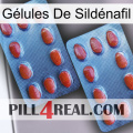 Gélules De Sildénafil 05